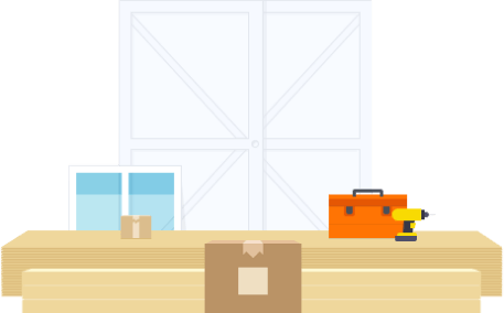 shed parts
