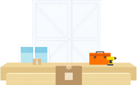 shed parts